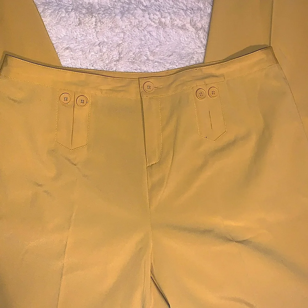 DRESS PANTS - Picture 2 of 5